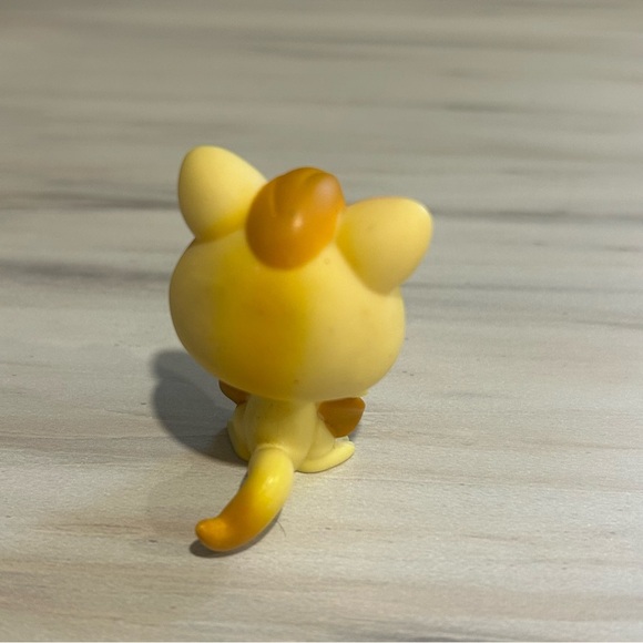 ⭐️ SUGAR GLIDER #990 - Authentic Littlest Pet Shop - Hasbro LPS - Picture 3 of 5